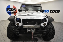 2015 Jeep Wrangler Unlimited - photothumb 7