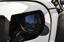 2015 Jeep Wrangler Unlimited - photothumb 8