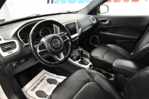 2020 Jeep Compass High Altitude - photothumb 11