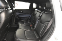 2020 Jeep Compass High Altitude - photothumb 13