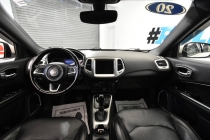 2020 Jeep Compass High Altitude - photothumb 17