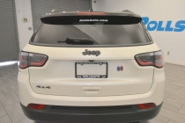 2020 Jeep Compass High Altitude - photothumb 3