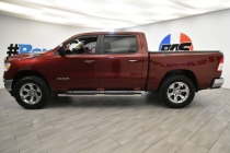2019 RAM 1500 Big Horn 4x4 4dr Crew Cab 5.6 ft. SB Pickup - photothumb 1