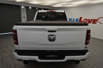 2020 RAM 1500 Big Horn Rocky Ridge Edition - photothumb 3