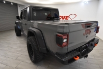 2021 Jeep Gladiator Mojave 4x4 4dr Crew Cab 5.0 ft. SB - photothumb 2