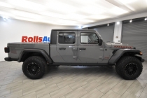 2021 Jeep Gladiator Mojave 4x4 4dr Crew Cab 5.0 ft. SB - photothumb 5