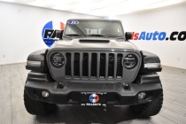 2021 Jeep Gladiator Mojave 4x4 4dr Crew Cab 5.0 ft. SB - photothumb 7