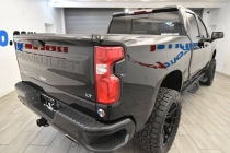 2020 Chevrolet Silverado 1500 LT Trail Boss - photothumb 4