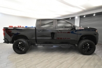 2020 Chevrolet Silverado 1500 LT Trail Boss - photothumb 5