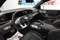2023 Mercedes-Benz GLE AMG GLE 53 AWD 4MATIC+ 4dr Coupe - photothumb 11