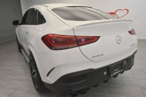 2023 Mercedes-Benz GLE AMG GLE 53 AWD 4MATIC+ 4dr Coupe - photothumb 2