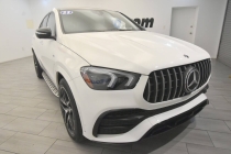 2023 Mercedes-Benz GLE AMG GLE 53 AWD 4MATIC+ 4dr Coupe - photothumb 6