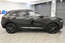2022 Buick Envision Essence AWD 4dr Crossover - photothumb 5