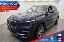 2023 BMW X5 xDrive40i AWD 4dr Sports Activity Vehicle 