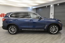 2023 BMW X5 xDrive40i AWD 4dr Sports Activity Vehicle - photothumb 5