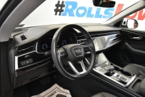2021 Audi Q8 quattro Premium 55 TFSI AWD 4dr SUV - photothumb 10