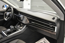 2021 Audi Q8 quattro Premium 55 TFSI AWD 4dr SUV - photothumb 14