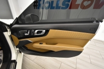 2015 Mercedes-Benz SL-Class SL 400 2dr Convertible - photothumb 14