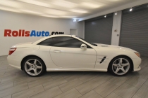 2015 Mercedes-Benz SL-Class SL 400 2dr Convertible - photothumb 5