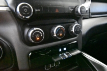 2021 RAM 1500 Big Horn 4x4 4dr Crew Cab 5.6 ft. SB Pickup - photothumb 22