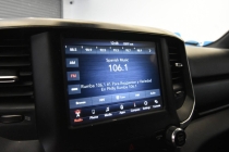 2021 RAM 1500 Big Horn 4x4 4dr Crew Cab 5.6 ft. SB Pickup - photothumb 23