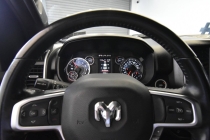 2021 RAM 1500 Big Horn 4x4 4dr Crew Cab 5.6 ft. SB Pickup - photothumb 25
