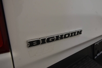 2021 RAM 1500 Big Horn 4x4 4dr Crew Cab 5.6 ft. SB Pickup - photothumb 31
