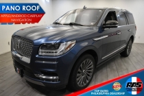 2018 Lincoln Navigator Reserve 4x4 4dr SUV 