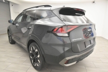 2023 Kia Sportage X Line AWD 4dr SUV - photothumb 2