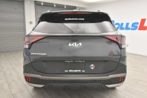 2023 Kia Sportage X Line AWD 4dr SUV - photothumb 3