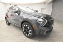2023 Kia Sportage X Line AWD 4dr SUV - photothumb 6