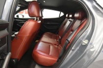 2025 Mazda Mazda3 Hatchback 2.5 S Carbon Edition AWD 4dr Hatchback - photothumb 12