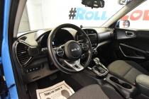 2023 Kia Soul EX 4dr Crossover - photothumb 10