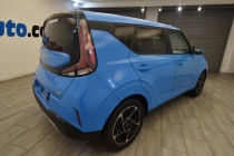 2023 Kia Soul EX 4dr Crossover - photothumb 4