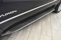 2018 GMC Yukon SLT 4x4 4dr SUV - photothumb 9