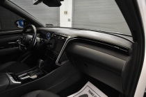 2022 Hyundai Santa Cruz Limited AWD 4dr Crew Cab 4.3ft SB - photothumb 14