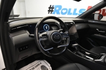 2022 Hyundai Santa Cruz Limited AWD 4dr Crew Cab 4.3ft SB - photothumb 9