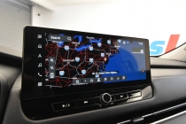 2025 Mitsubishi Outlander SE AWD 4dr SUV - photothumb 22