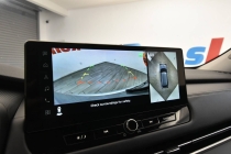 2025 Mitsubishi Outlander SE AWD 4dr SUV - photothumb 23