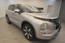 2025 Mitsubishi Outlander SE AWD 4dr SUV - photothumb 6