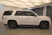 2018 GMC Yukon Denali 4x4 4dr SUV - photothumb 5