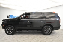 2021 Chevrolet Tahoe Z71 4x4 4dr SUV - photothumb 1
