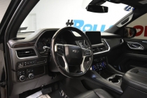 2021 Chevrolet Tahoe Z71 4x4 4dr SUV - photothumb 12