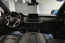 2021 Chevrolet Tahoe Z71 4x4 4dr SUV - photothumb 22