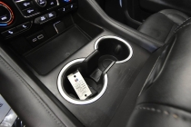 2021 Chevrolet Tahoe Z71 4x4 4dr SUV - photothumb 25