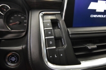 2021 Chevrolet Tahoe Z71 4x4 4dr SUV - photothumb 26