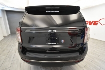 2021 Chevrolet Tahoe Z71 4x4 4dr SUV - photothumb 3