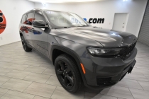 2022 Jeep Grand Cherokee L Altitude 4x4 4dr SUV - photothumb 6