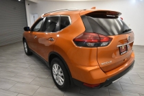 2019 Nissan Rogue SV AWD 4dr Crossover - photothumb 2