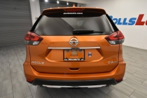 2019 Nissan Rogue SV AWD 4dr Crossover - photothumb 3